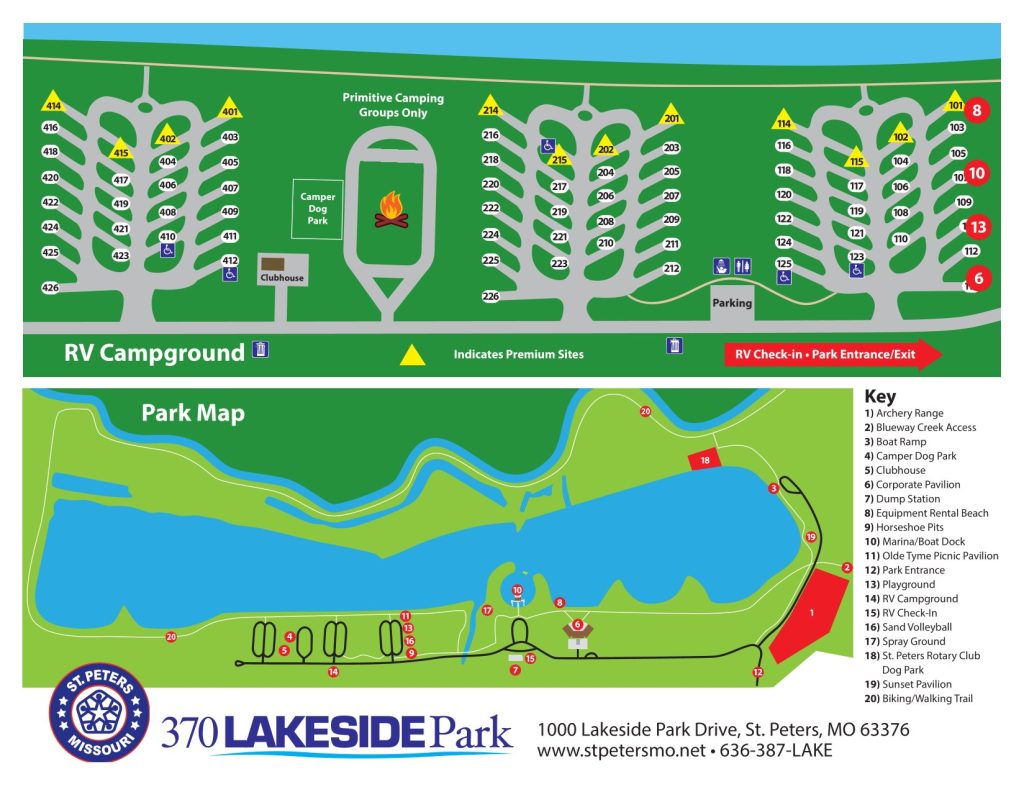 370 Lakeside Park Map-1