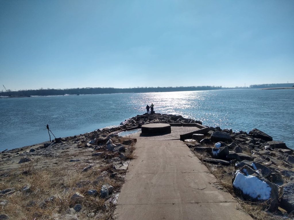 Confluence State Park 1