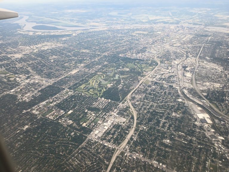 Our Five Favorite “Bubble” Experiences in St. Louis