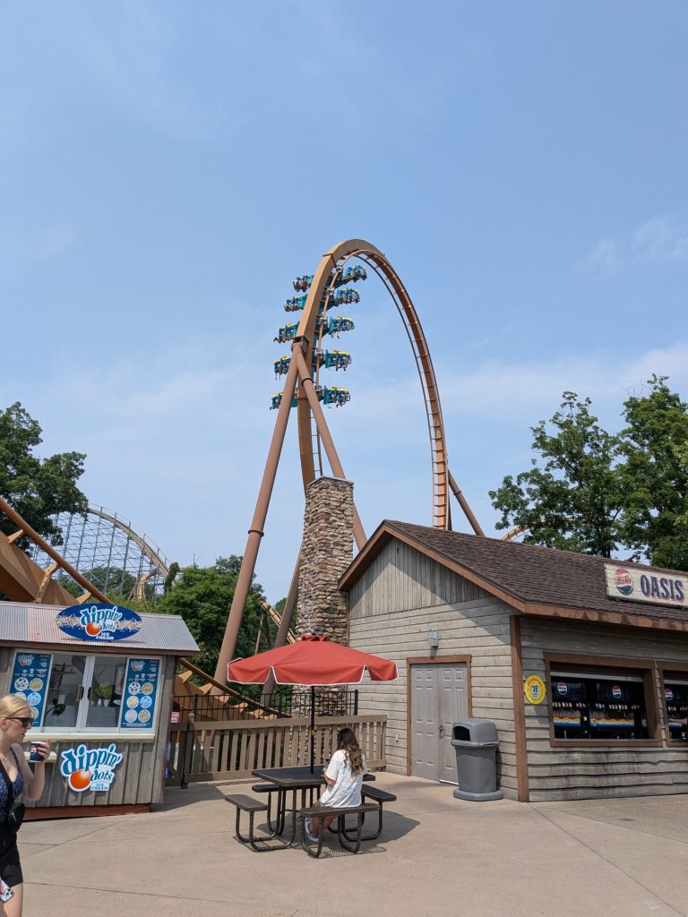 Holiday World: A St. Louisan’s Guide to the Southern Indiana Theme Park