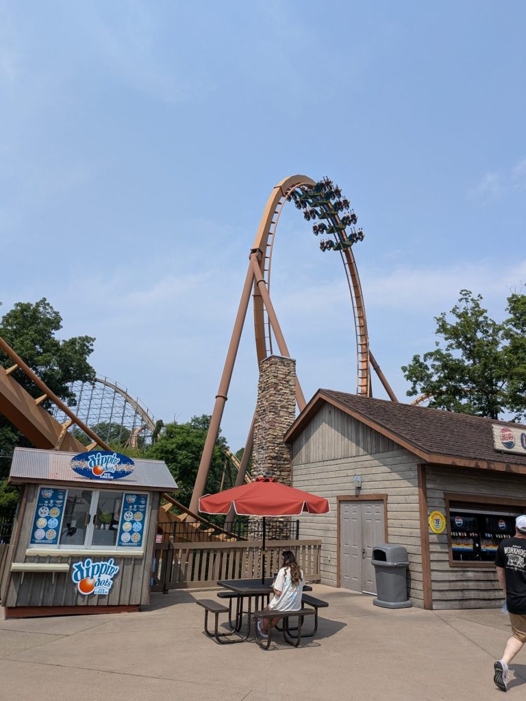 Holiday World
