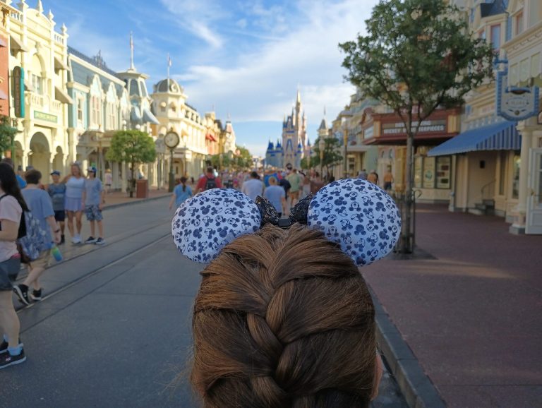 A St. Louis Guide to Coping With Post-Disney Depression