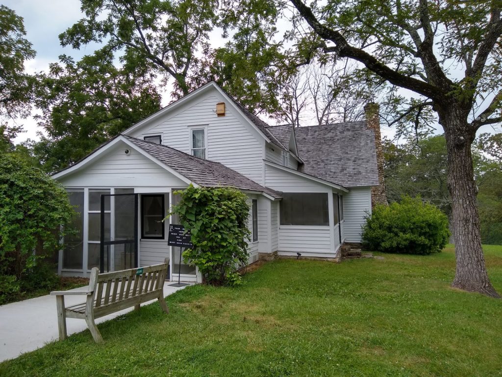 Farmhouse