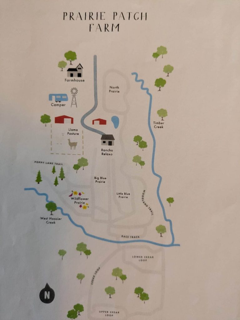 Prairie Patch Farm