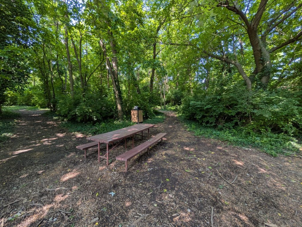 Drace Park