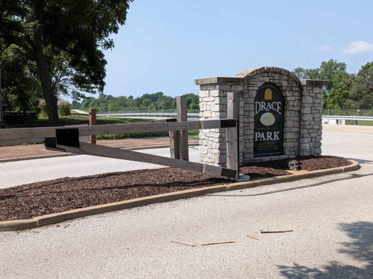Drace Park