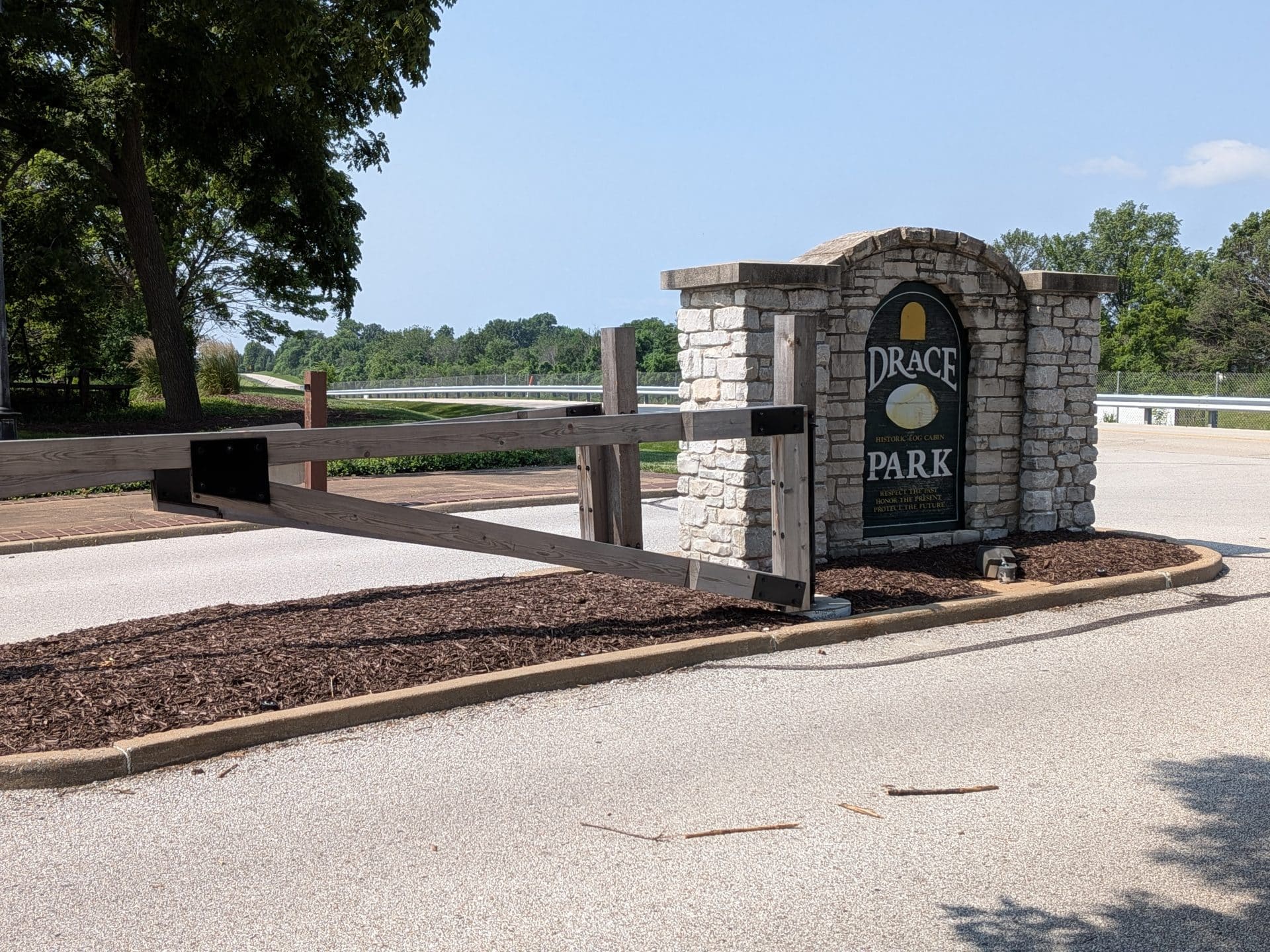 Drace Park