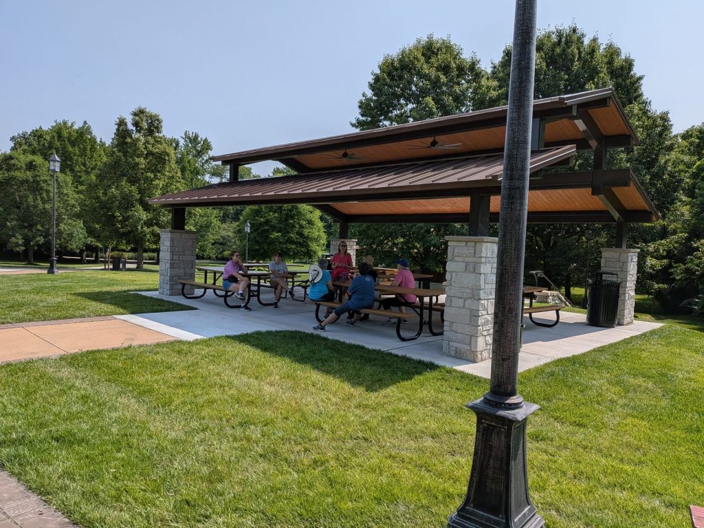Drace Park