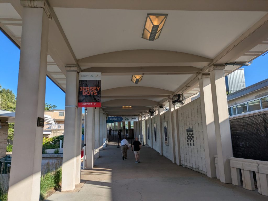 The Muny