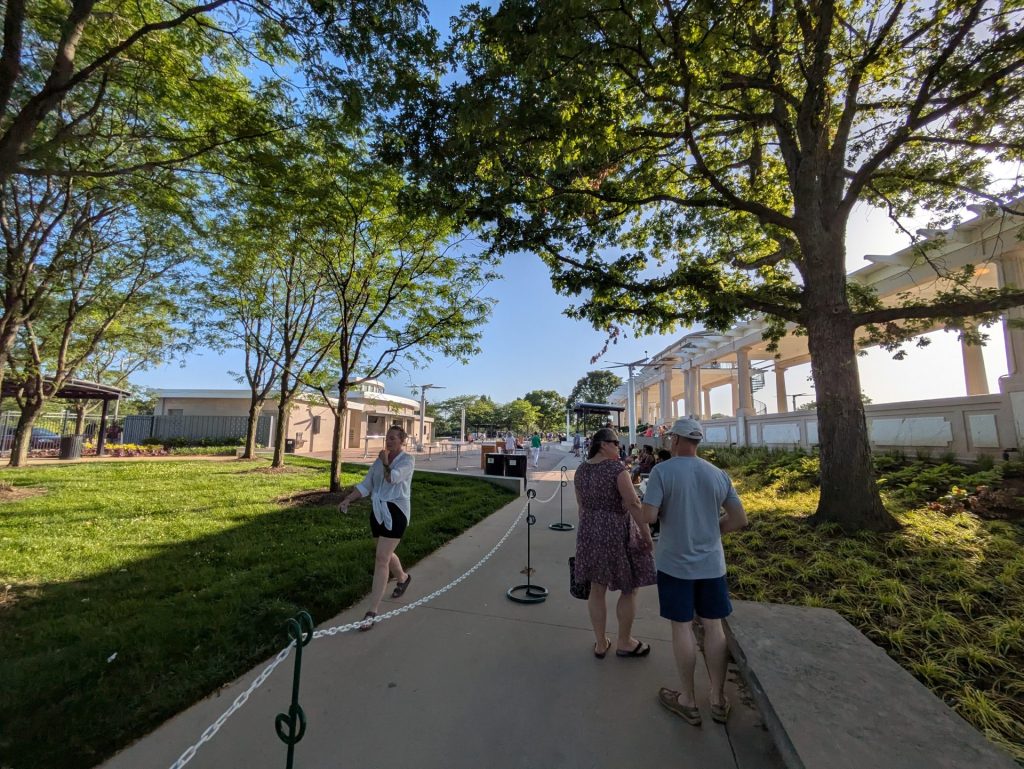 The Muny