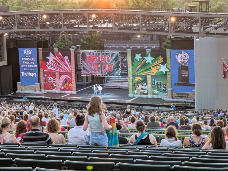 The Muny