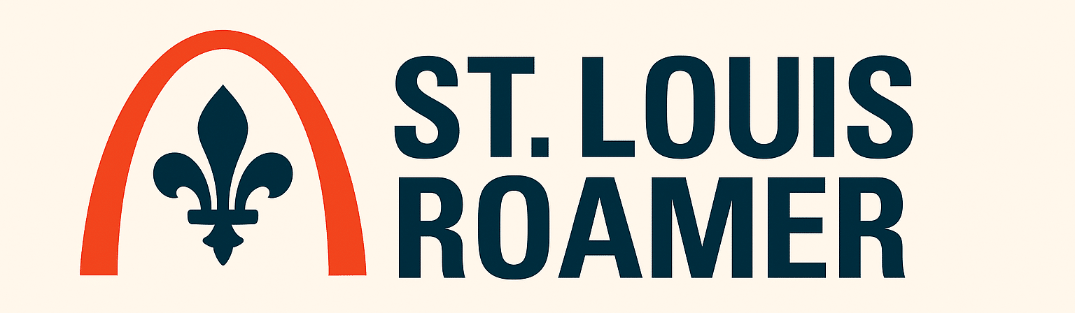 St. Louis Roamer