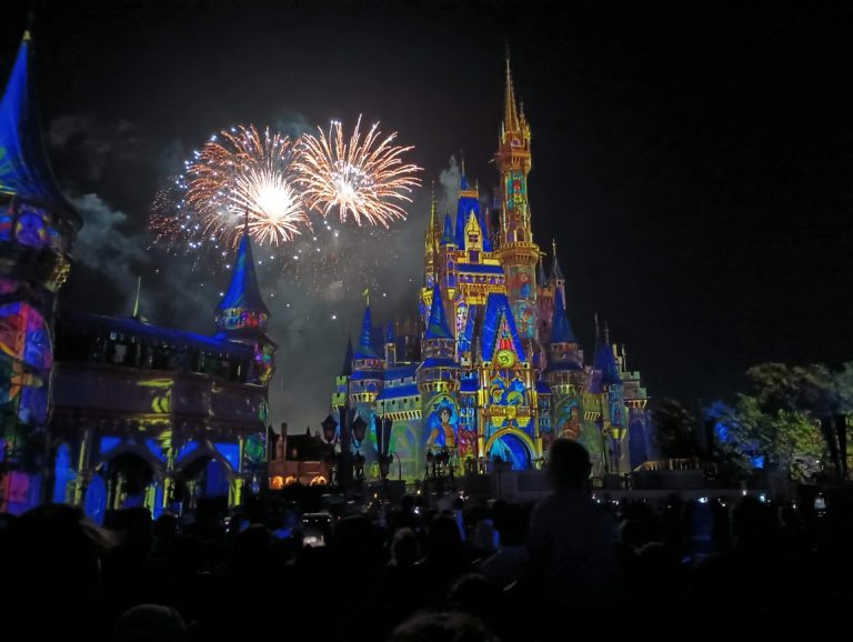 STL to Disney 2