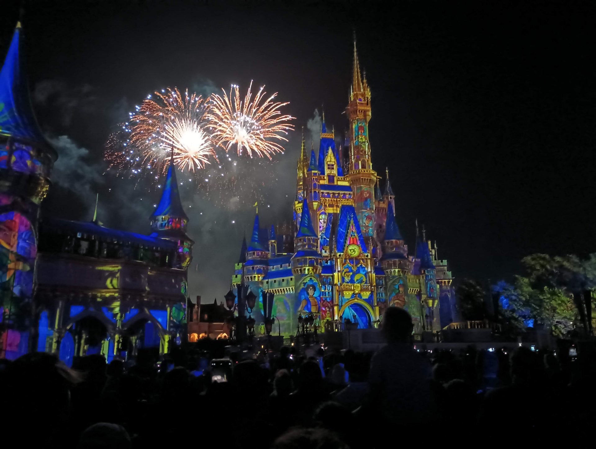 STL to Disney 2