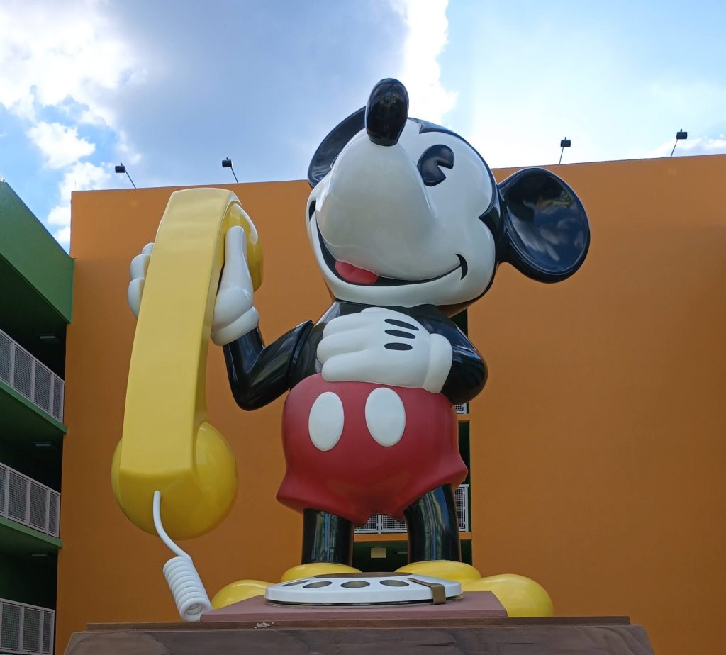 STL to Disney 5