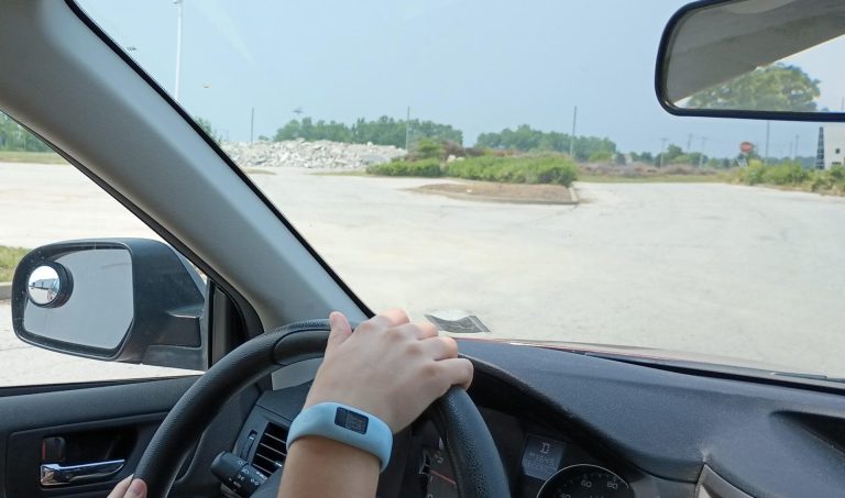 The Best Places in St. Louis to Teach a New Driver How to Drive