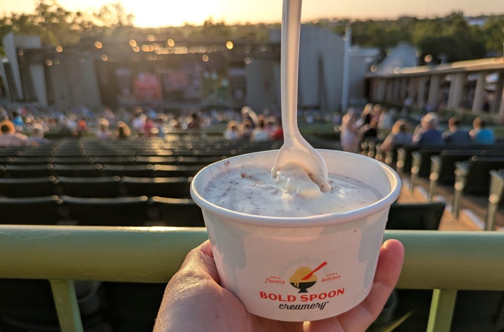 The Muny