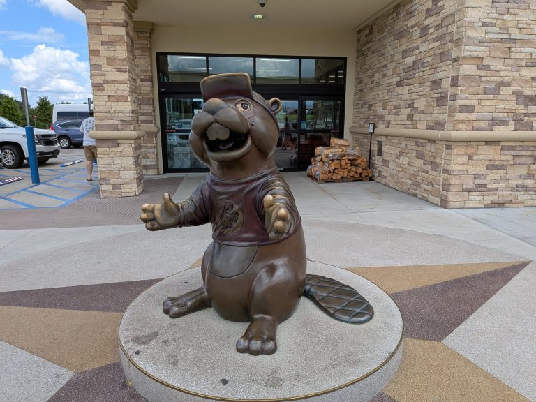 Buc-cee’s in Springfield, Missouri: A Legendary Tourist Travel Center