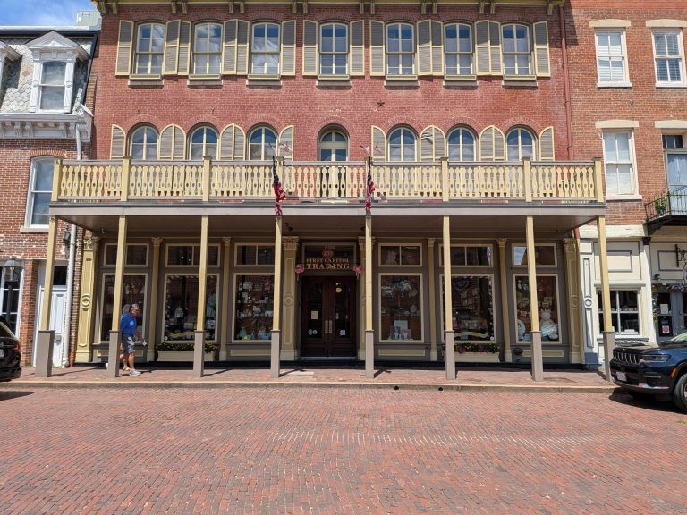 First Capitol Trading: The Best Loungefly and Jim Shore Selection in St. Louis