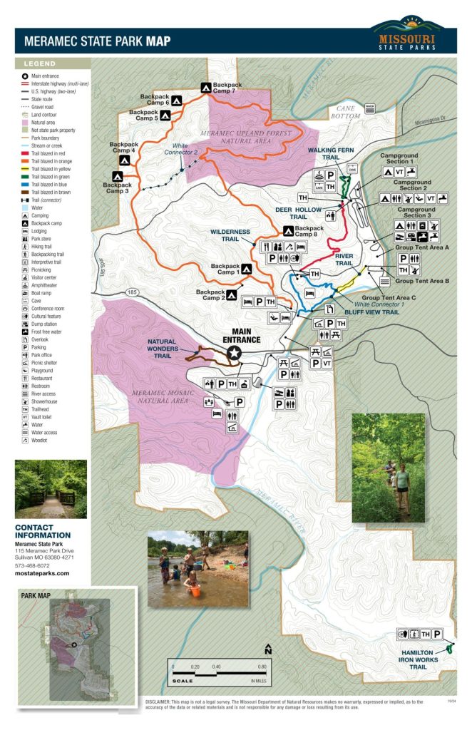 Meramec State Park-1