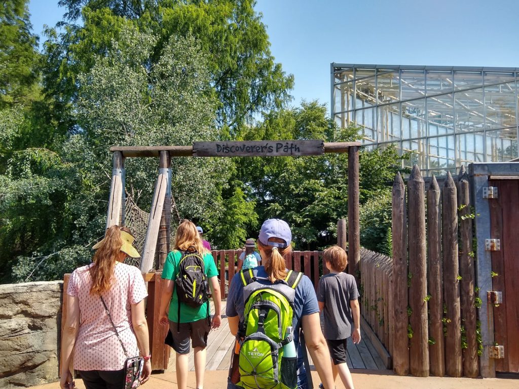 Missouri Botanical Garden