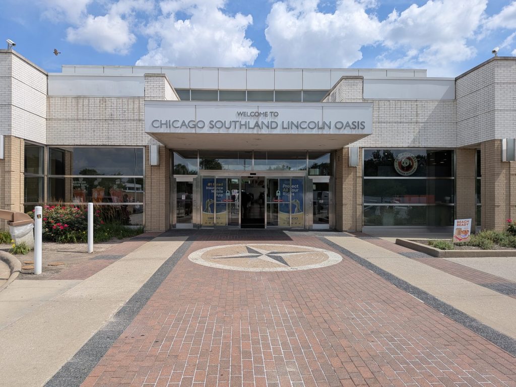 Chicago Southland Lincoln Oasis