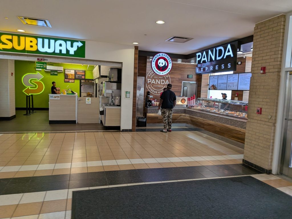 Chicago Southland Lincoln Oasis