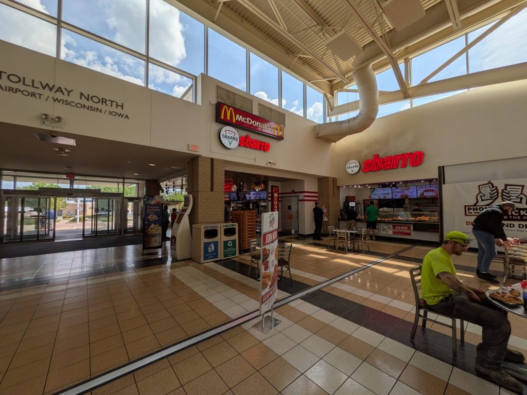 Chicago Southland Lincoln Oasis
