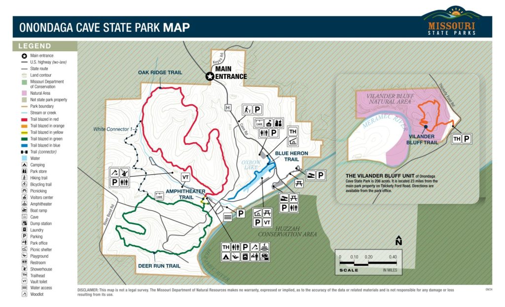 Onondaga State Park-1