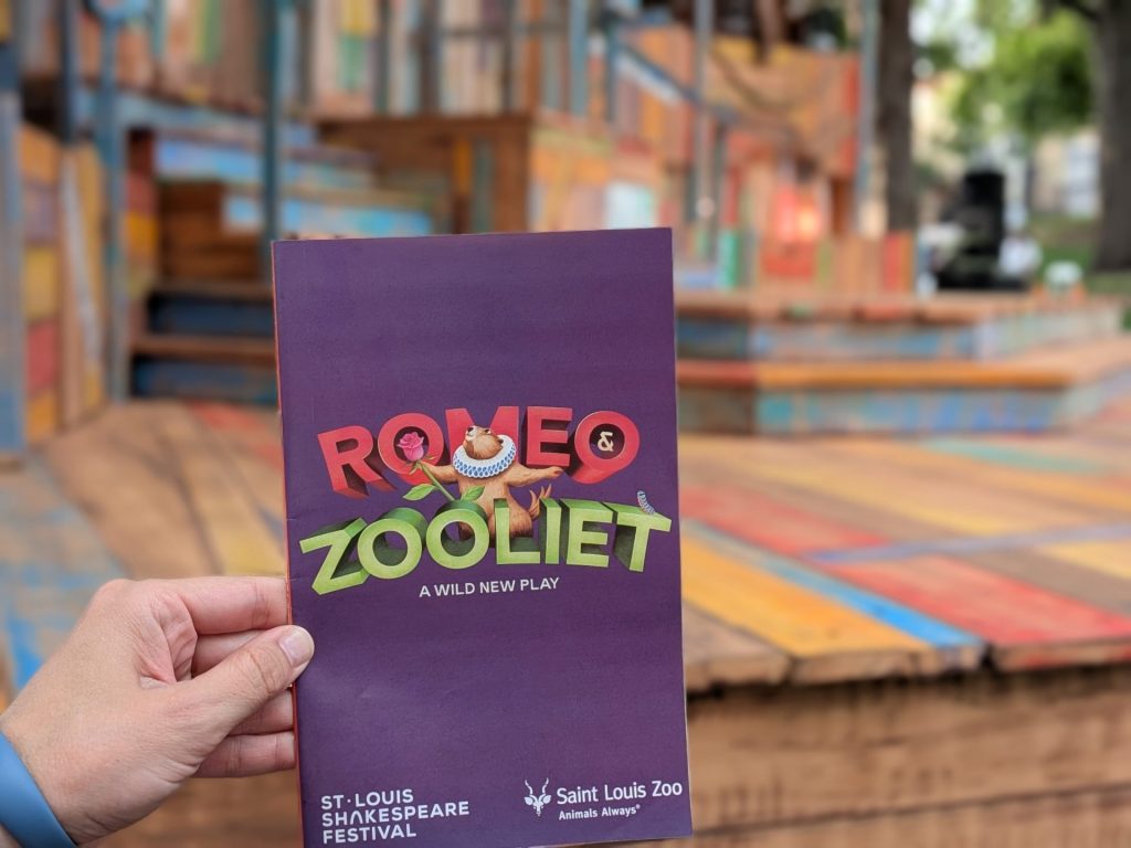 Romeo and Zooliet
