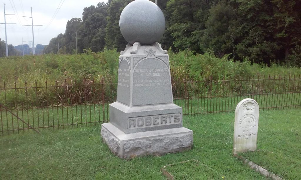 Roberts Cemetery