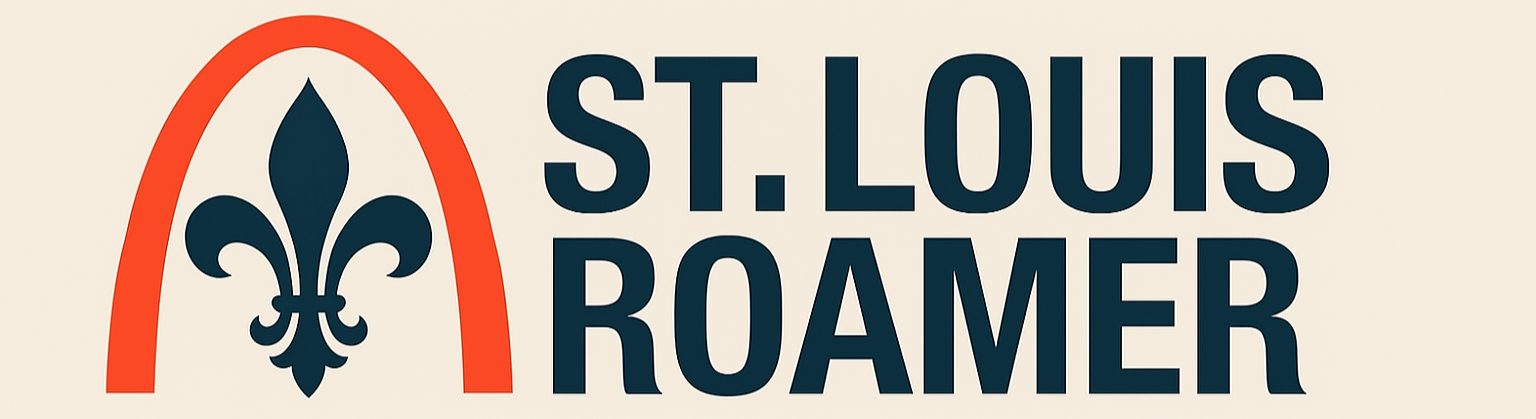 St. Louis Roamer