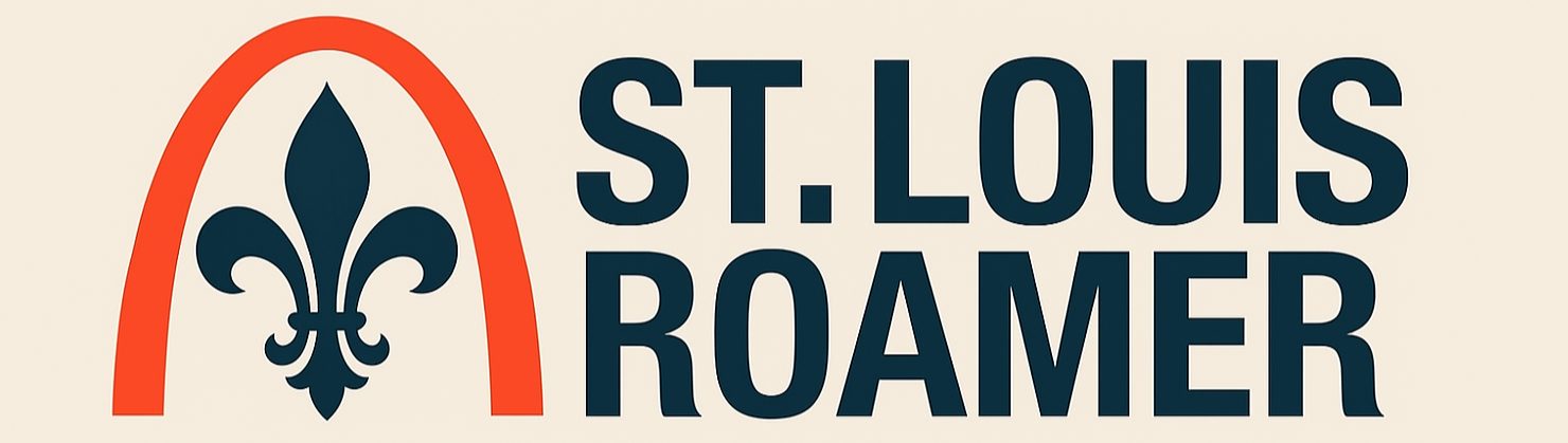 St. Louis Roamer
