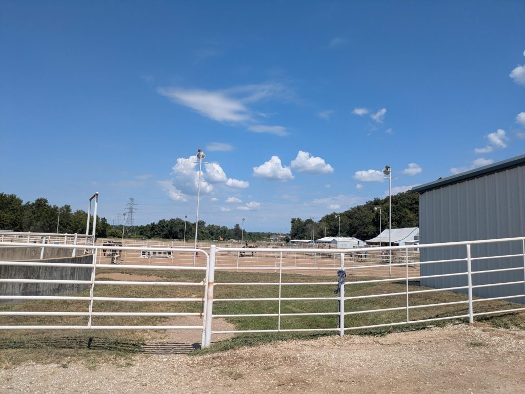 Kraus Farm