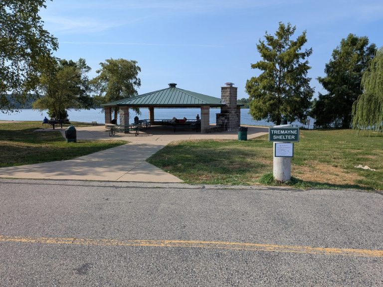 Creve Coeur Lake Park