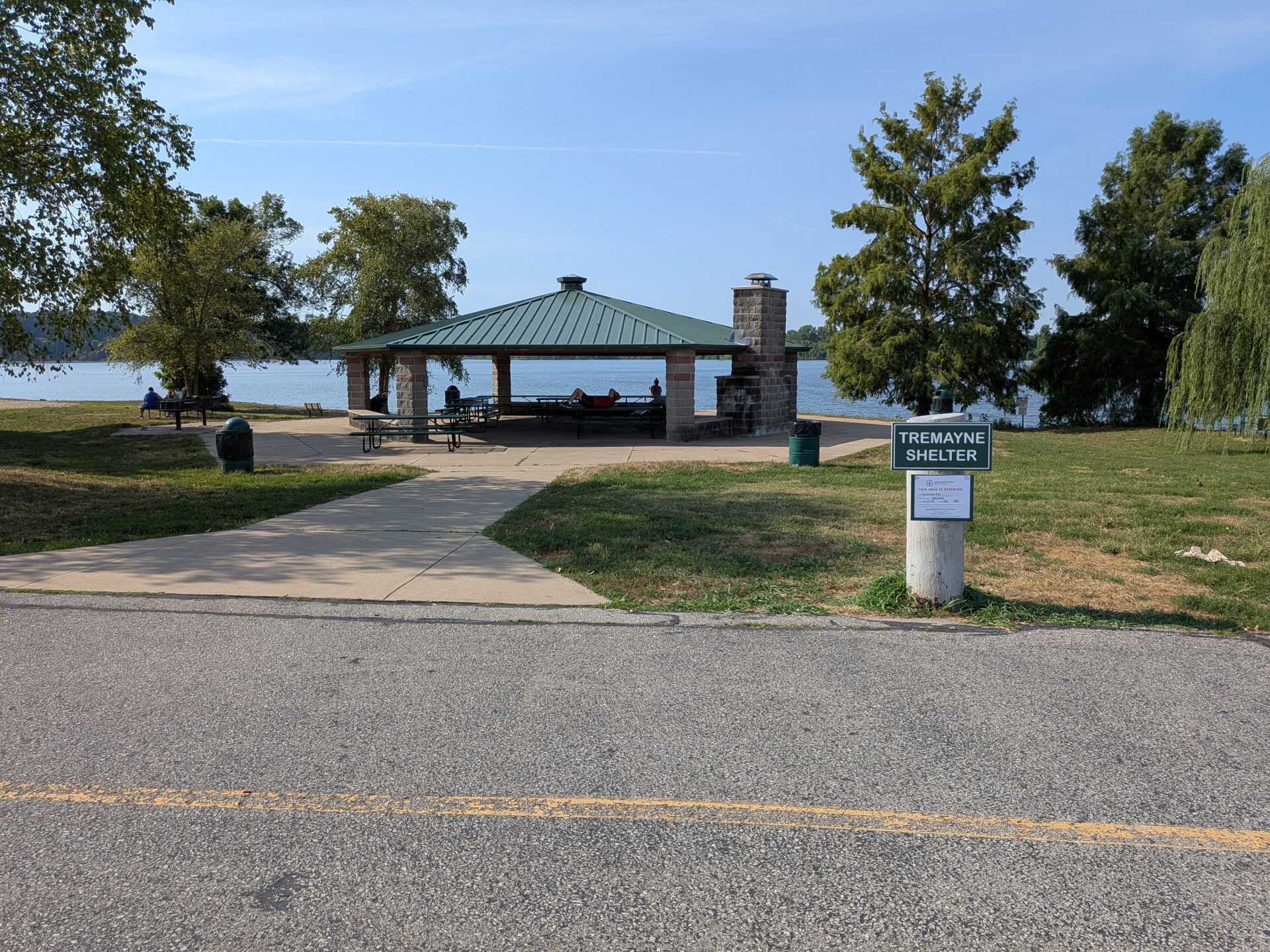 Creve Coeur Lake Park