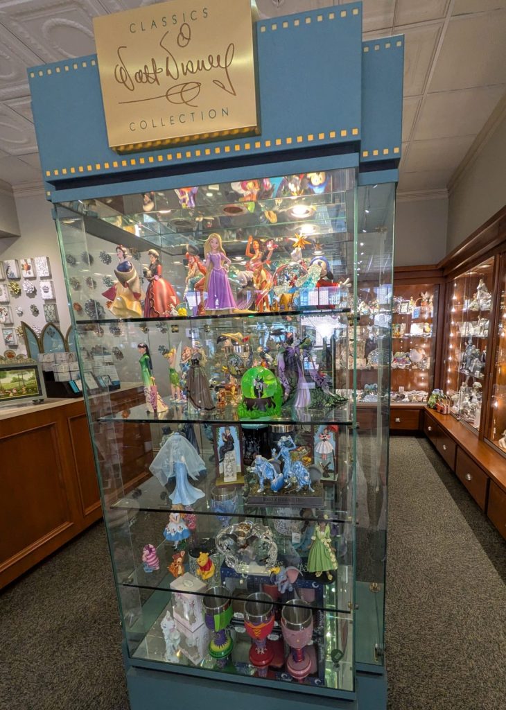 First Capitol Trading - Disney Collection