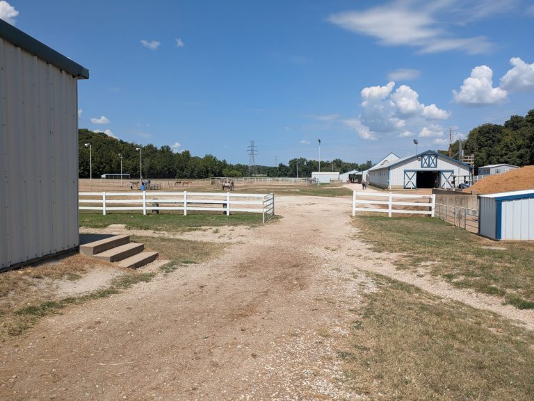 Kraus Farms Equestrian Center