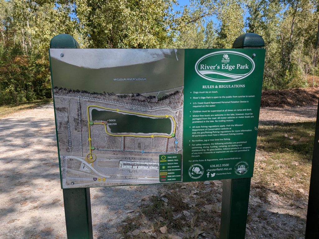 River's Edge Park