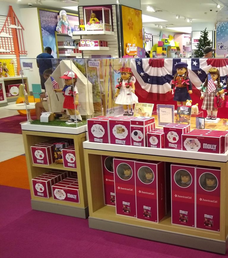 American Girl Chicago: A St. Louisan’s Guide to the Luxury Doll Store