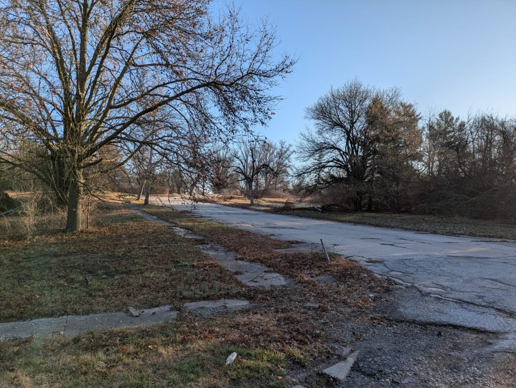 Carrolton Subdivision 3