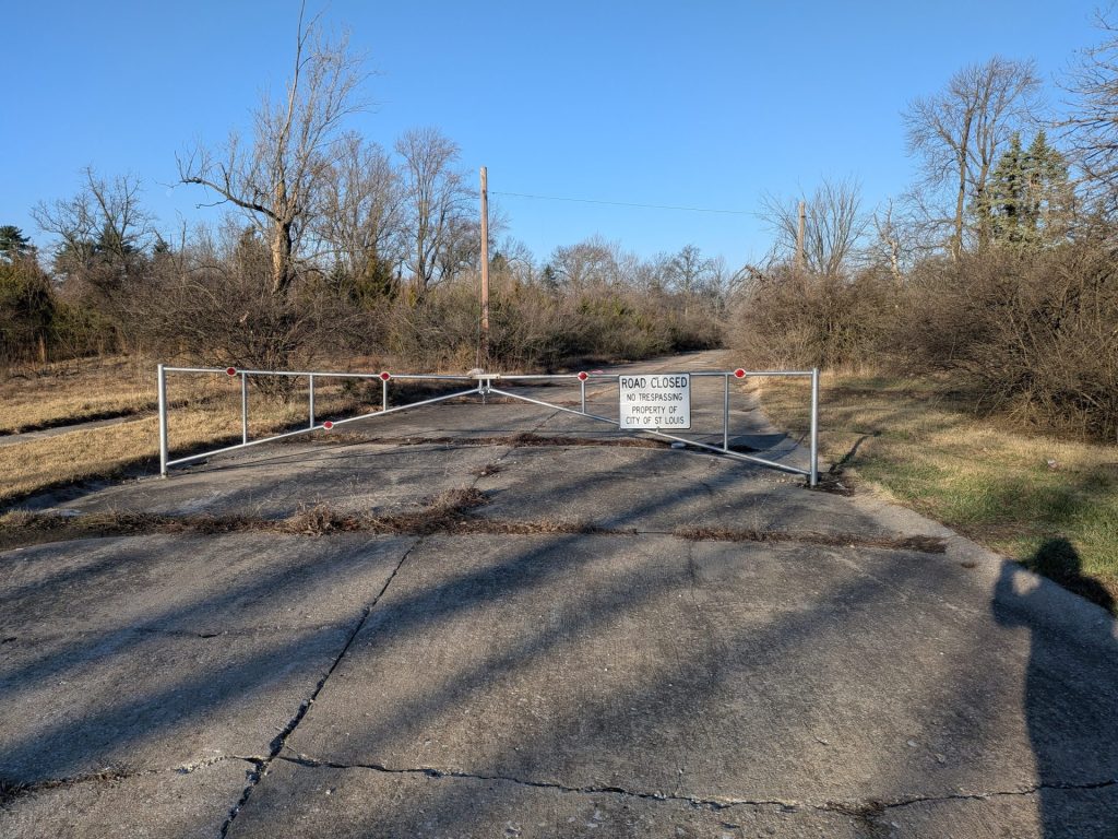 Carrolton Subdivision 6