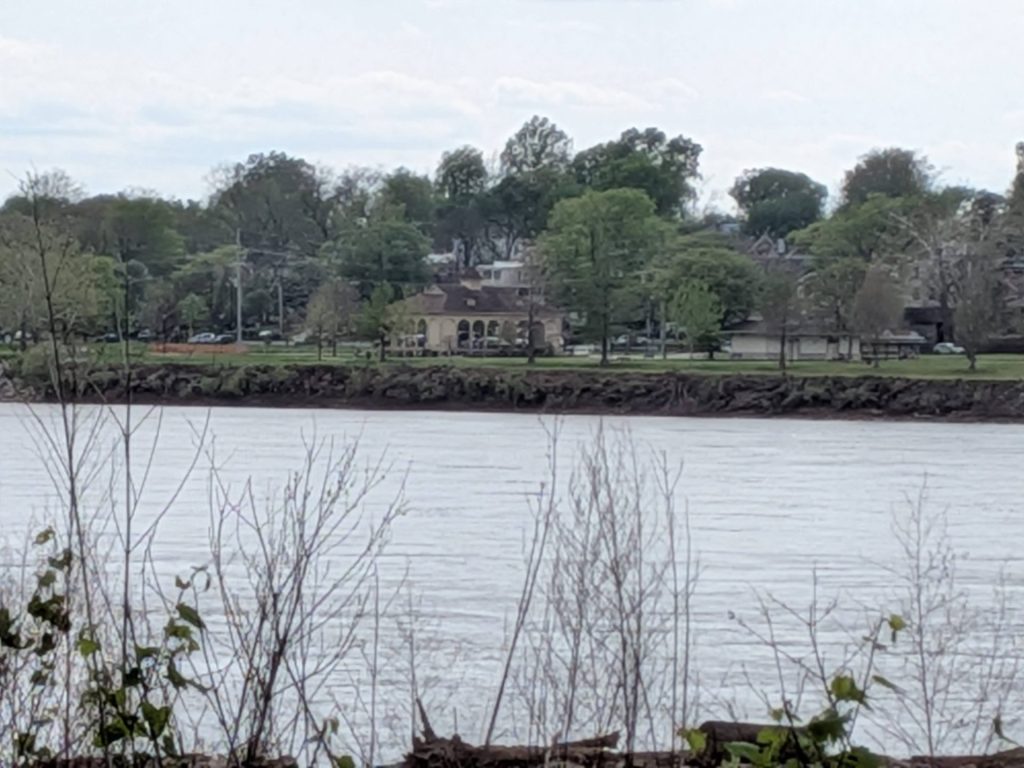 Riverwoods Park and Trail 5 - Main Street St. Charles
