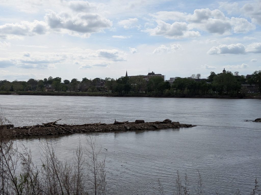 Riverwoods Park and Trail 7 - Riverfront 2