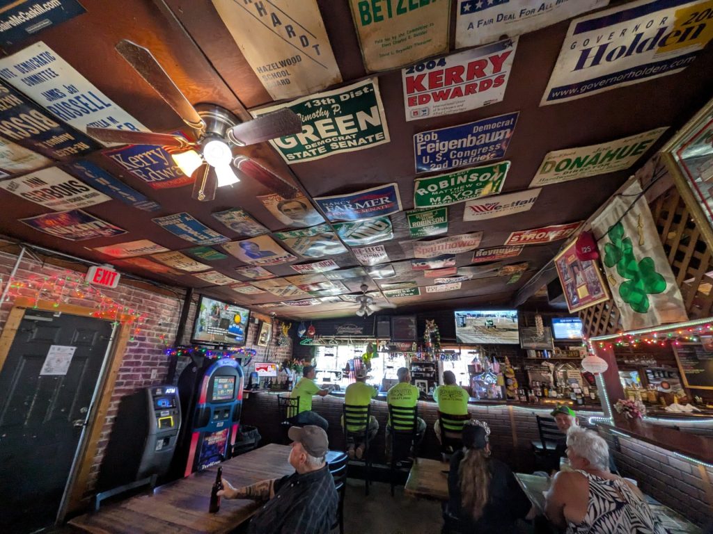 BJ's Bar and Restaurant 4 - Main Bar