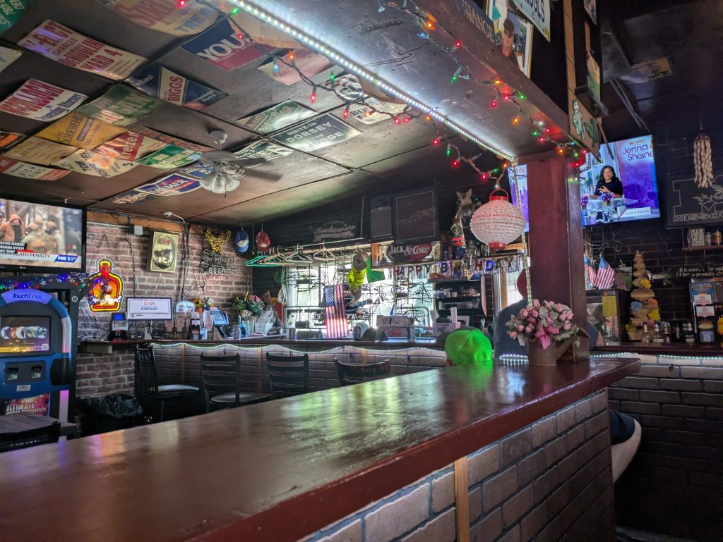 BJ's Bar and Restaurant 9 - Bar