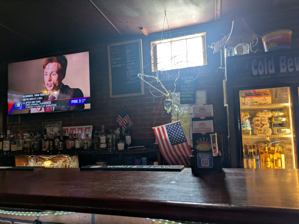 BJ's Bar and Restaurant 9 - Bar